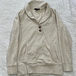 Banana republic sweater